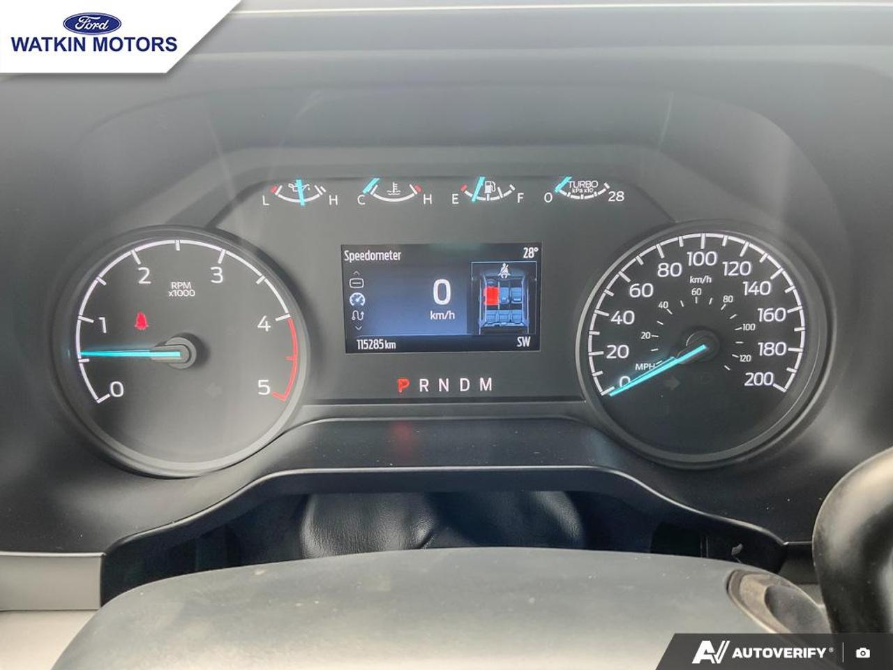 2023 Ford F-350 SuperCrew 4X4 XLT 6.7L DIESEL Photo17