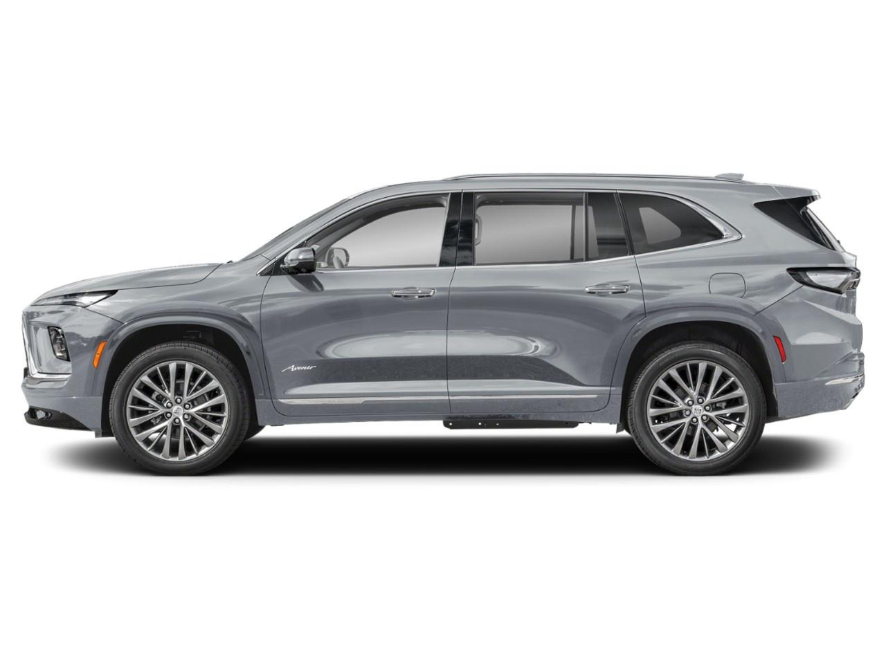 2026 Buick Enclave AWD 4dr Avenir Photo2
