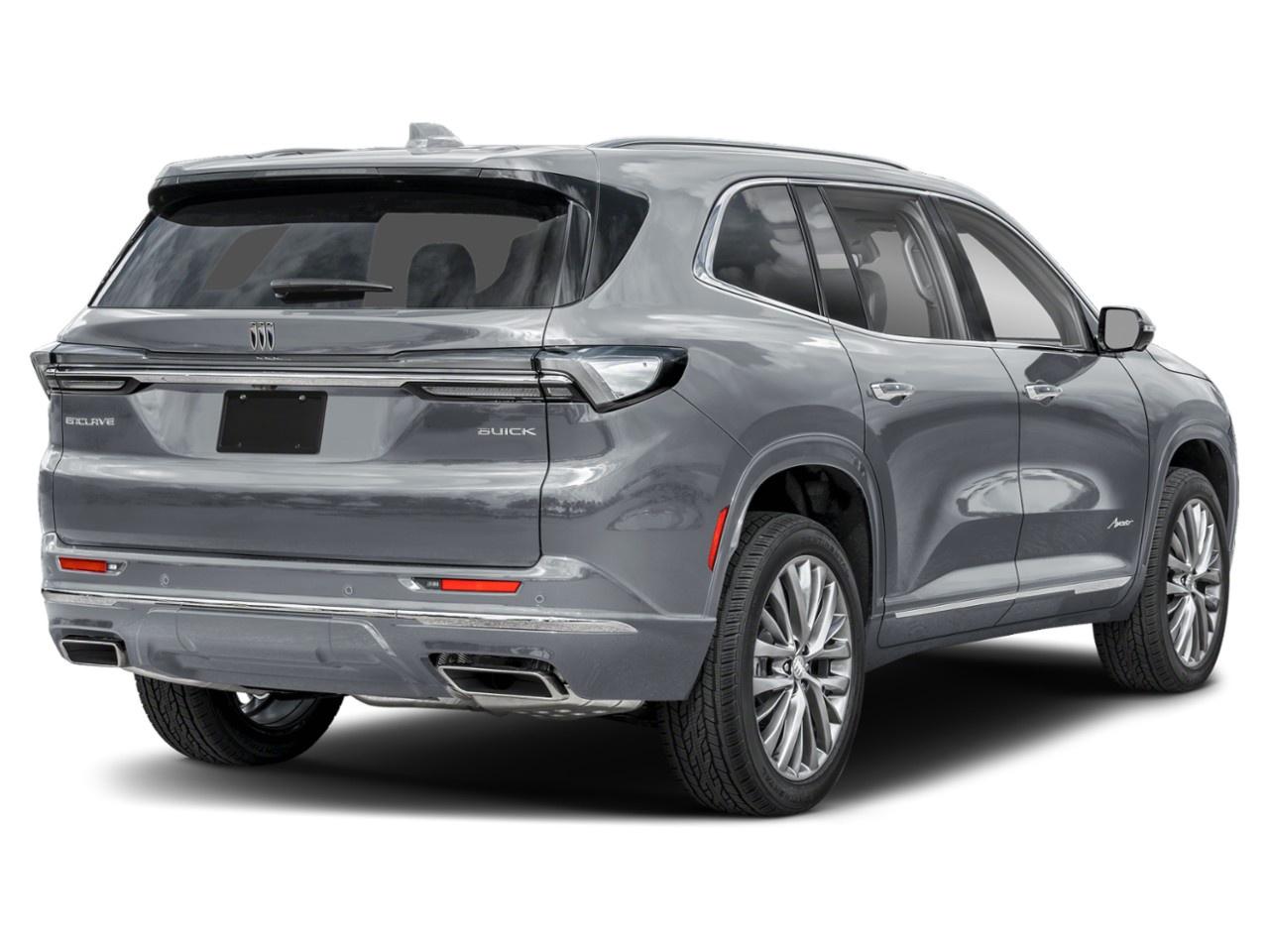 2026 Buick Enclave AWD 4dr Avenir Photo