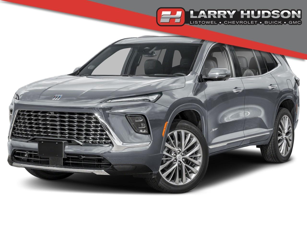 2026 Buick Enclave AWD 4dr Avenir Photo