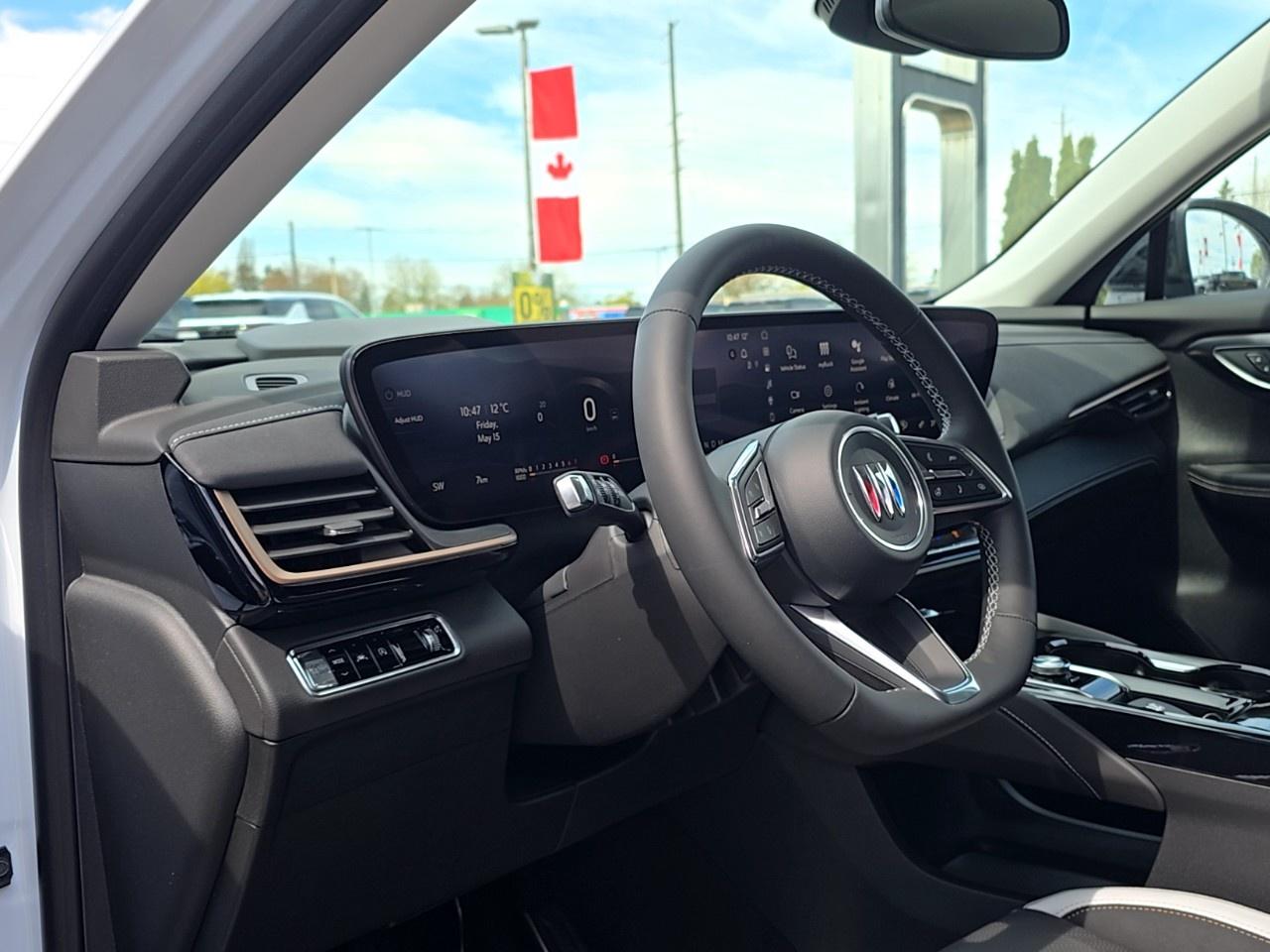 2026 Buick Envision AWD 4dr Sport Touring Photo