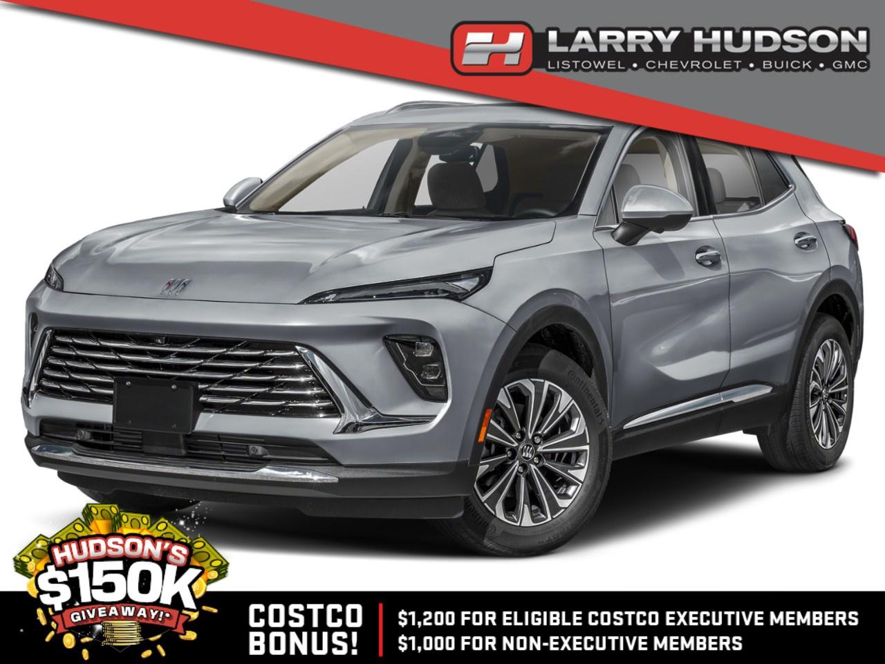 2026 Buick Envision AWD 4dr Sport Touring Photo0