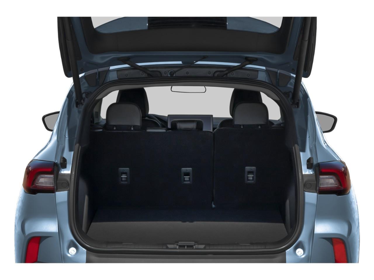 2026 Ford Escape PHEV FWD Photo