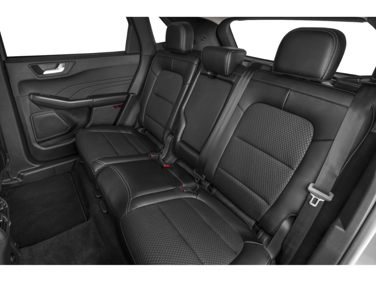 2026 Ford Escape PHEV FWD Photo