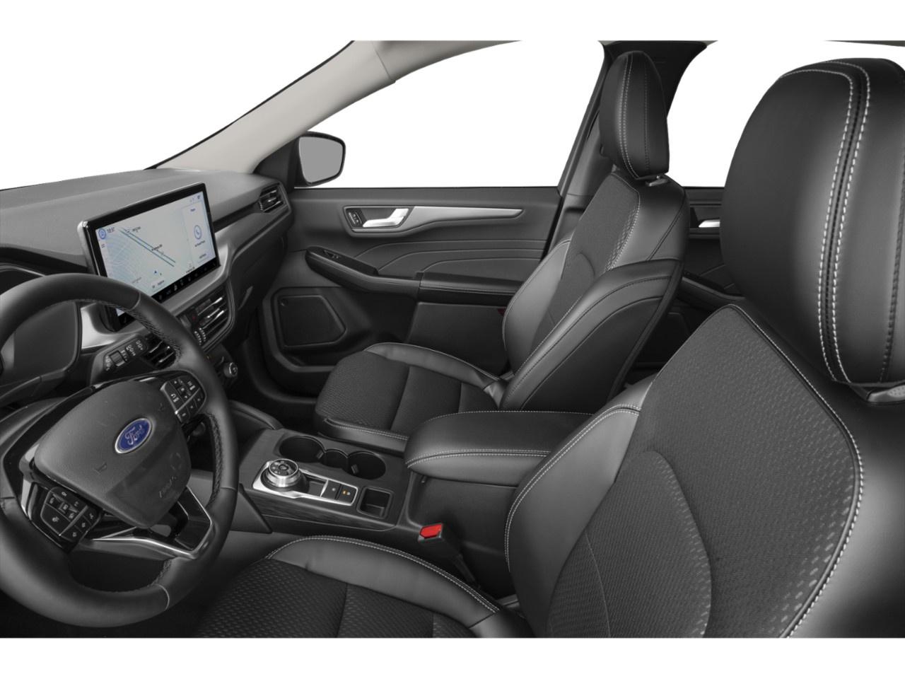 2026 Ford Escape PHEV FWD Photo