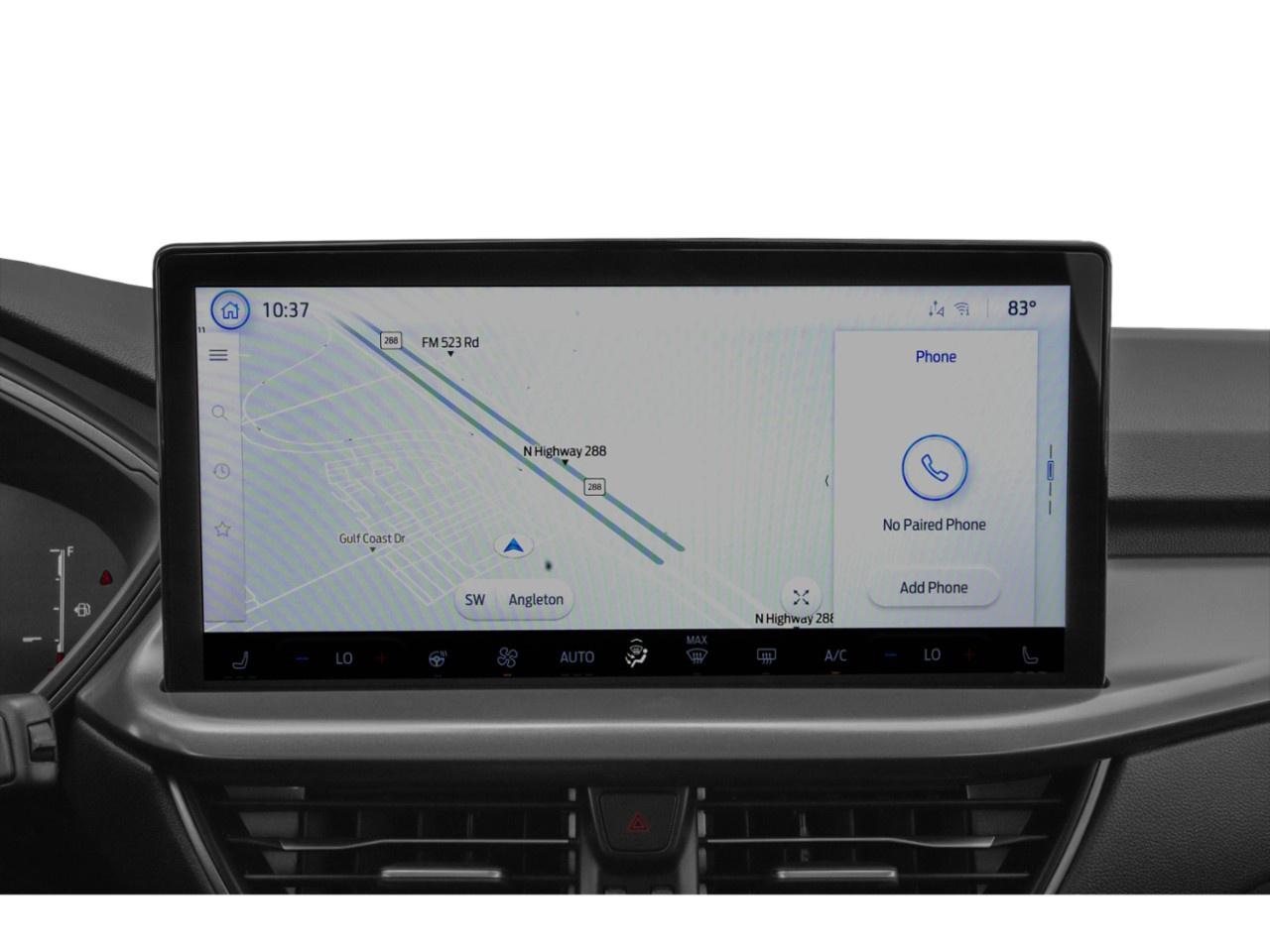 2026 Ford Escape PHEV FWD Photo