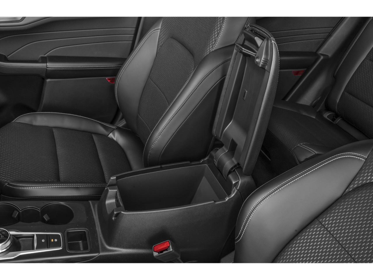 2026 Ford Escape PHEV FWD Photo