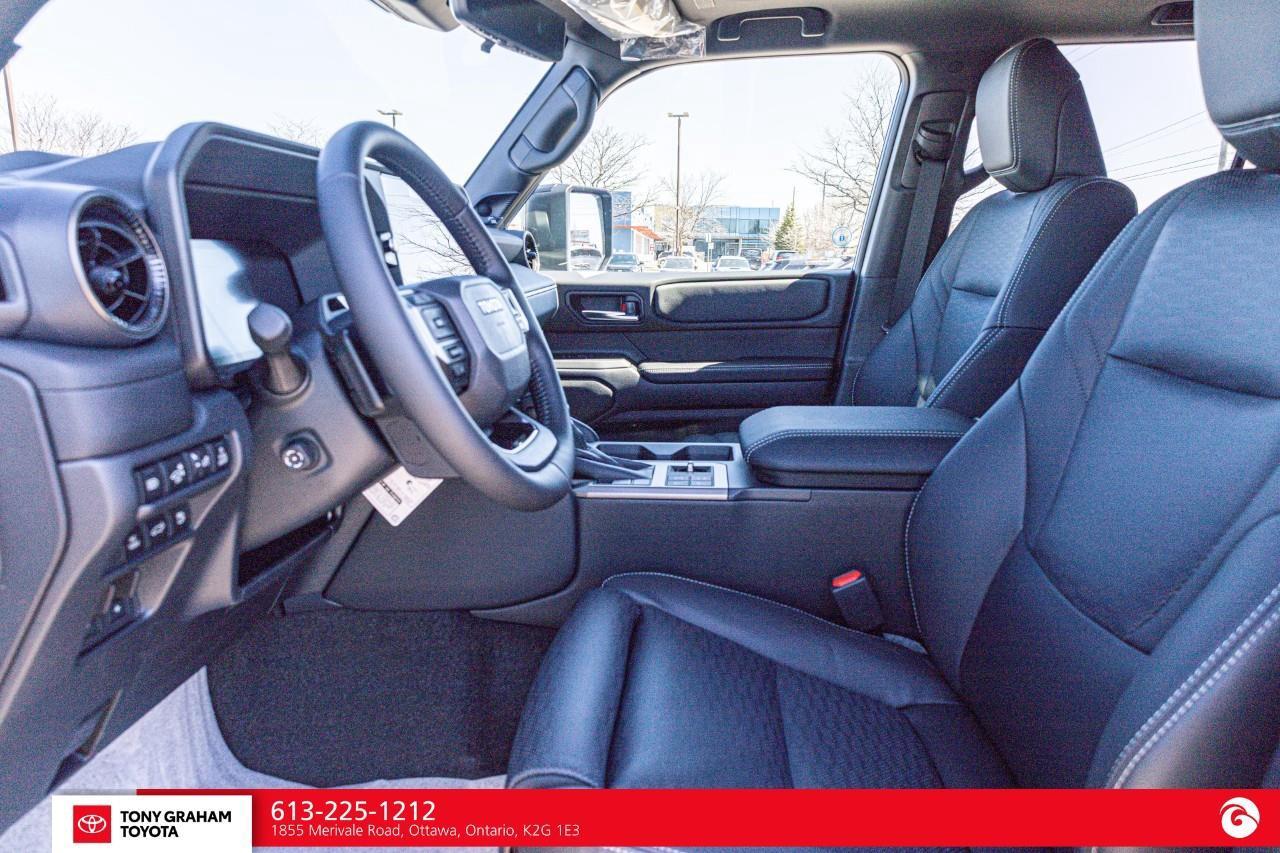 2026 Toyota Land Cruiser  Photo