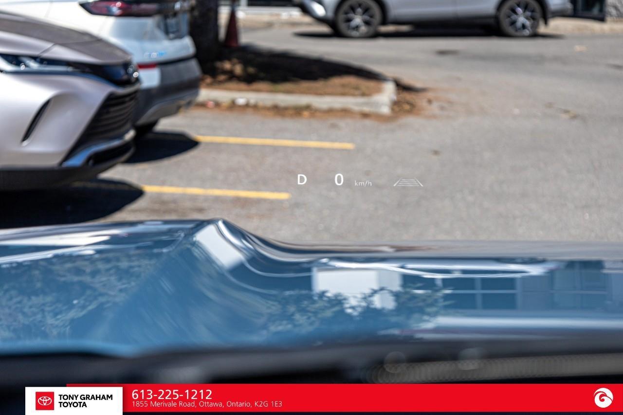 2026 Toyota Land Cruiser  Photo