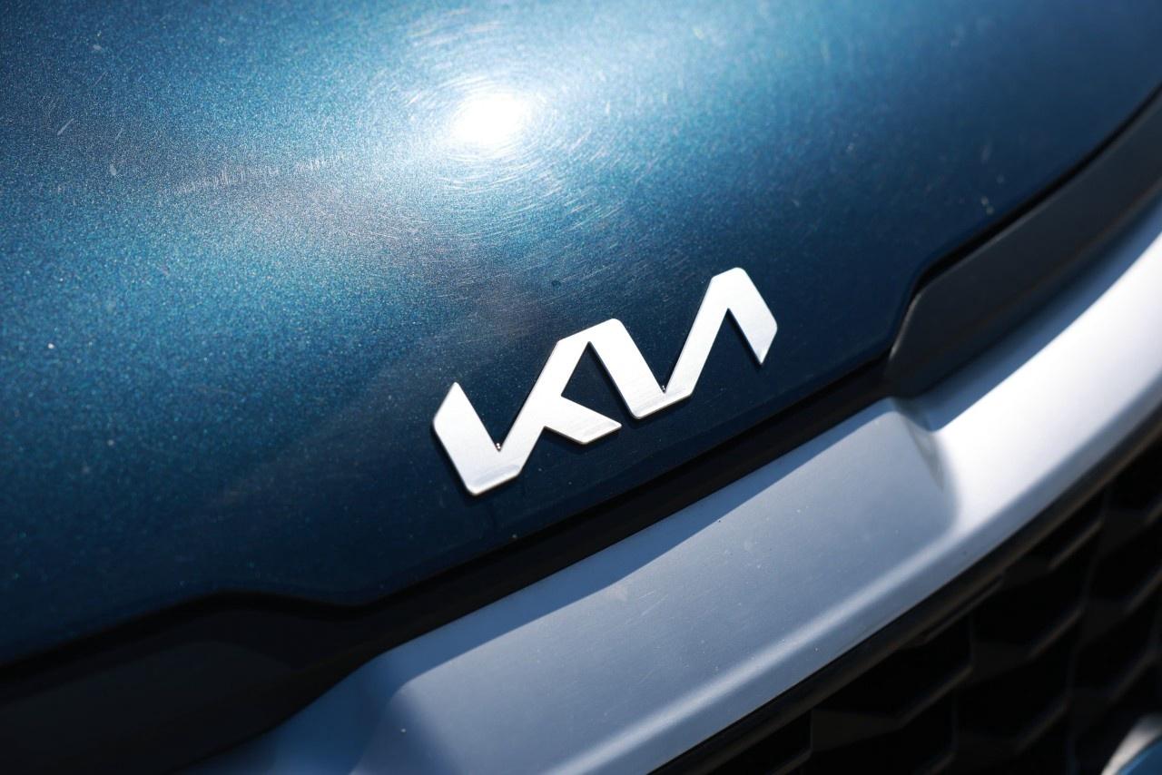 2024 Kia Sportage LX AWD Photo