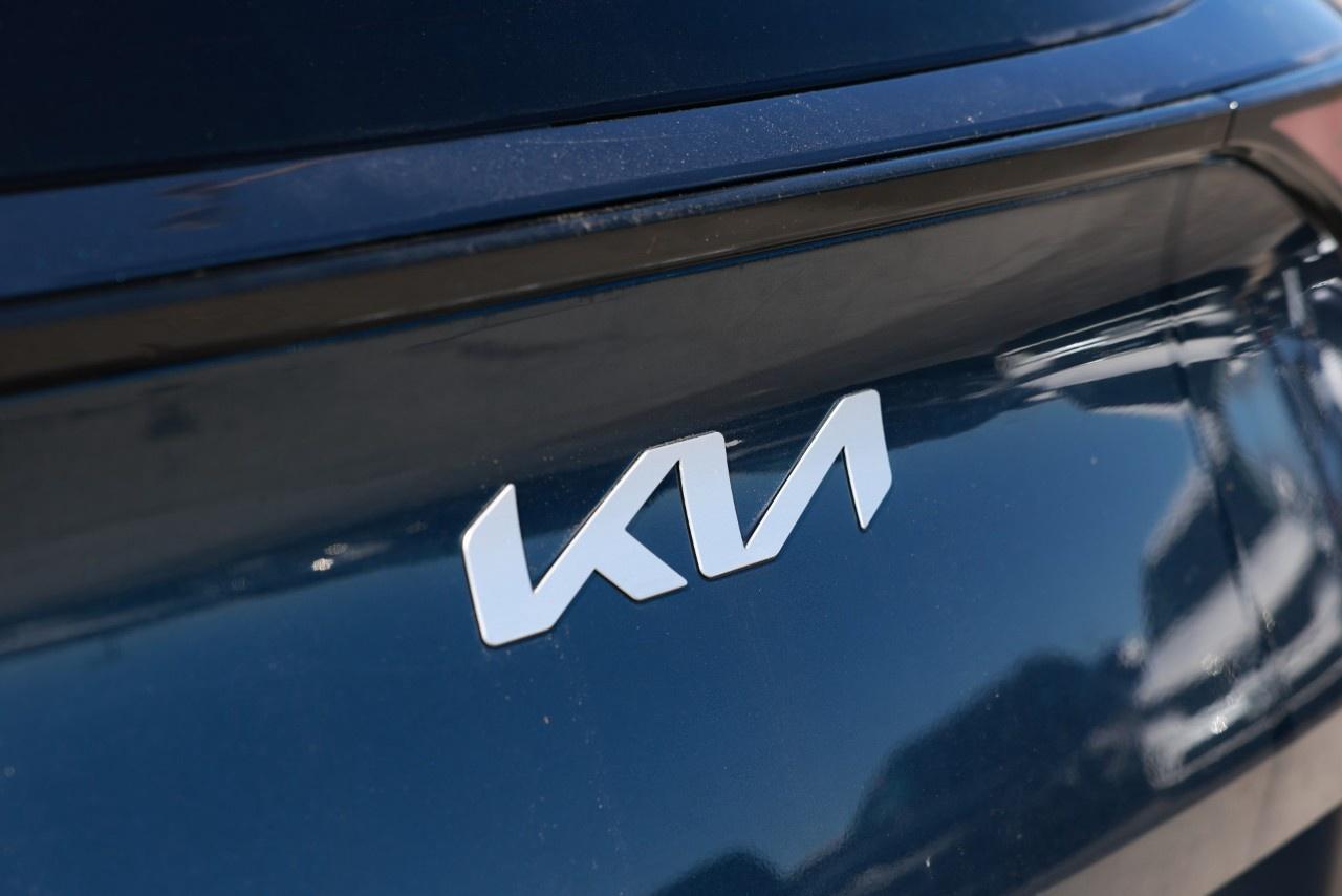 2024 Kia Sportage LX AWD Photo