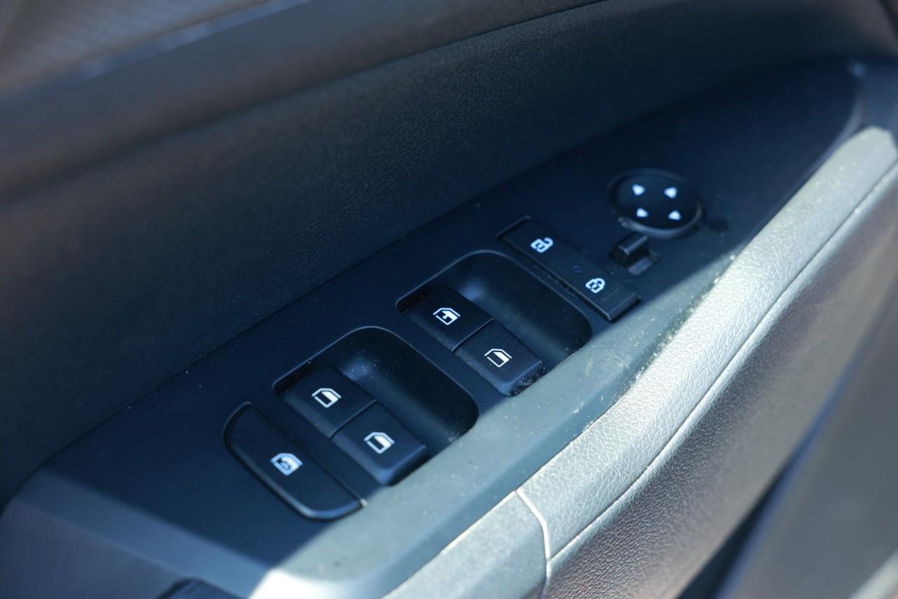 2024 Kia Sportage LX AWD Photo