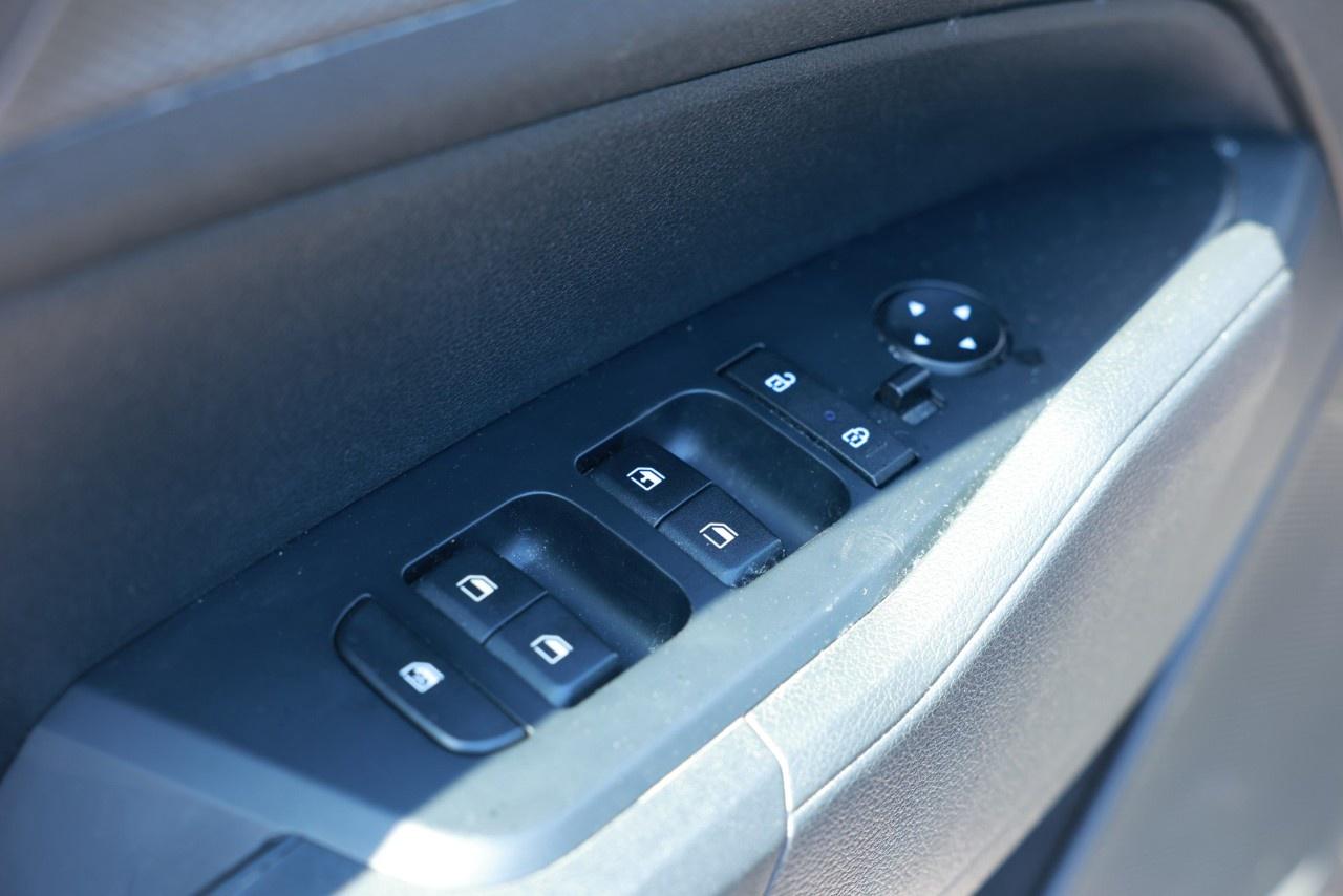 2024 Kia Sportage LX AWD Photo