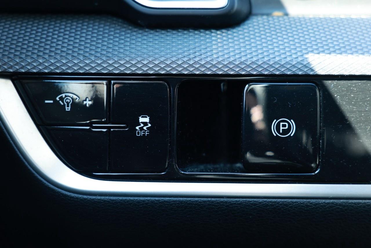 2024 Kia Sportage LX AWD Photo