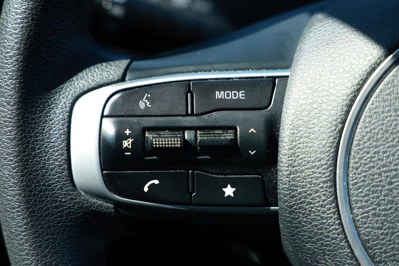 2024 Kia Sportage LX AWD Photo