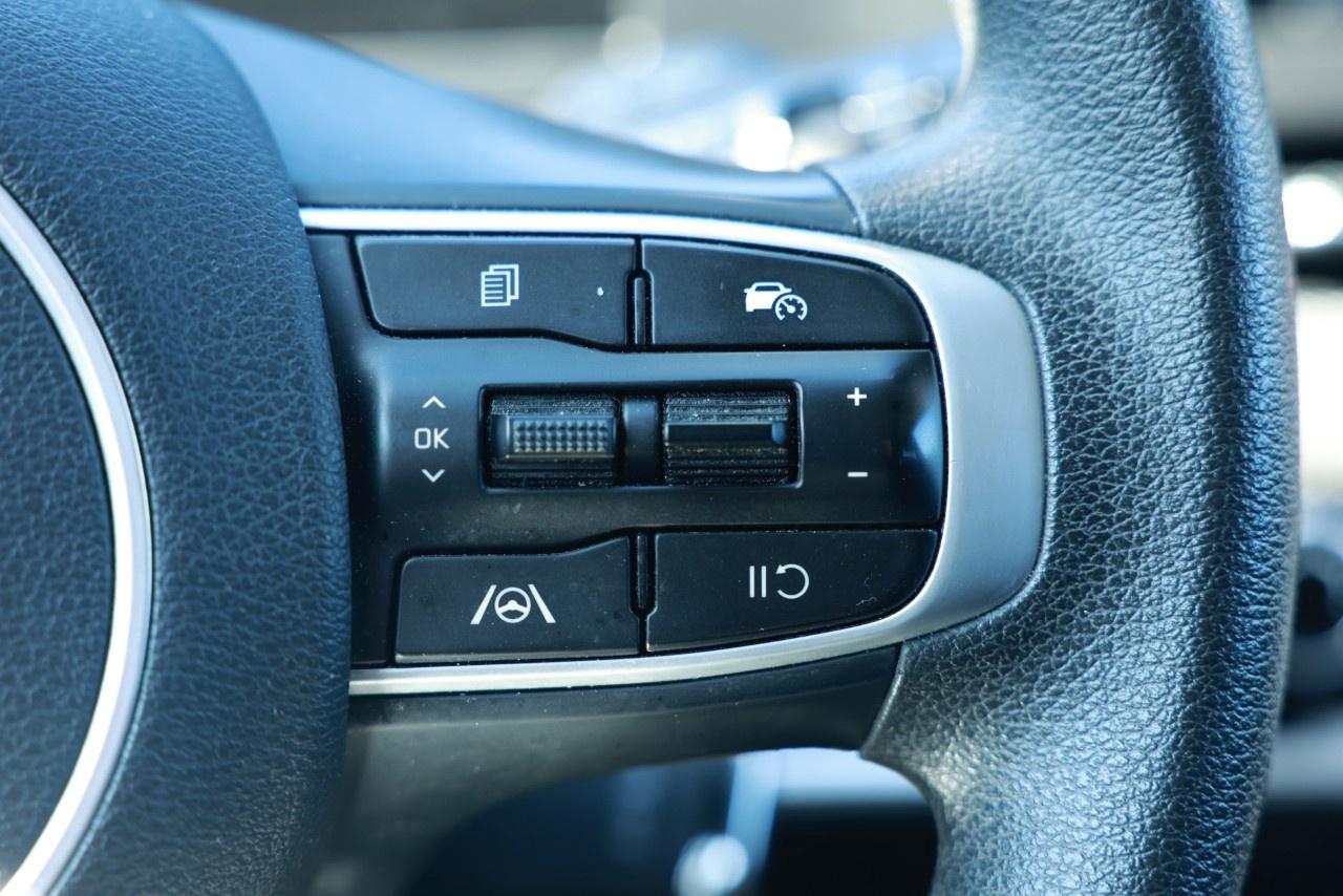 2024 Kia Sportage LX AWD Photo