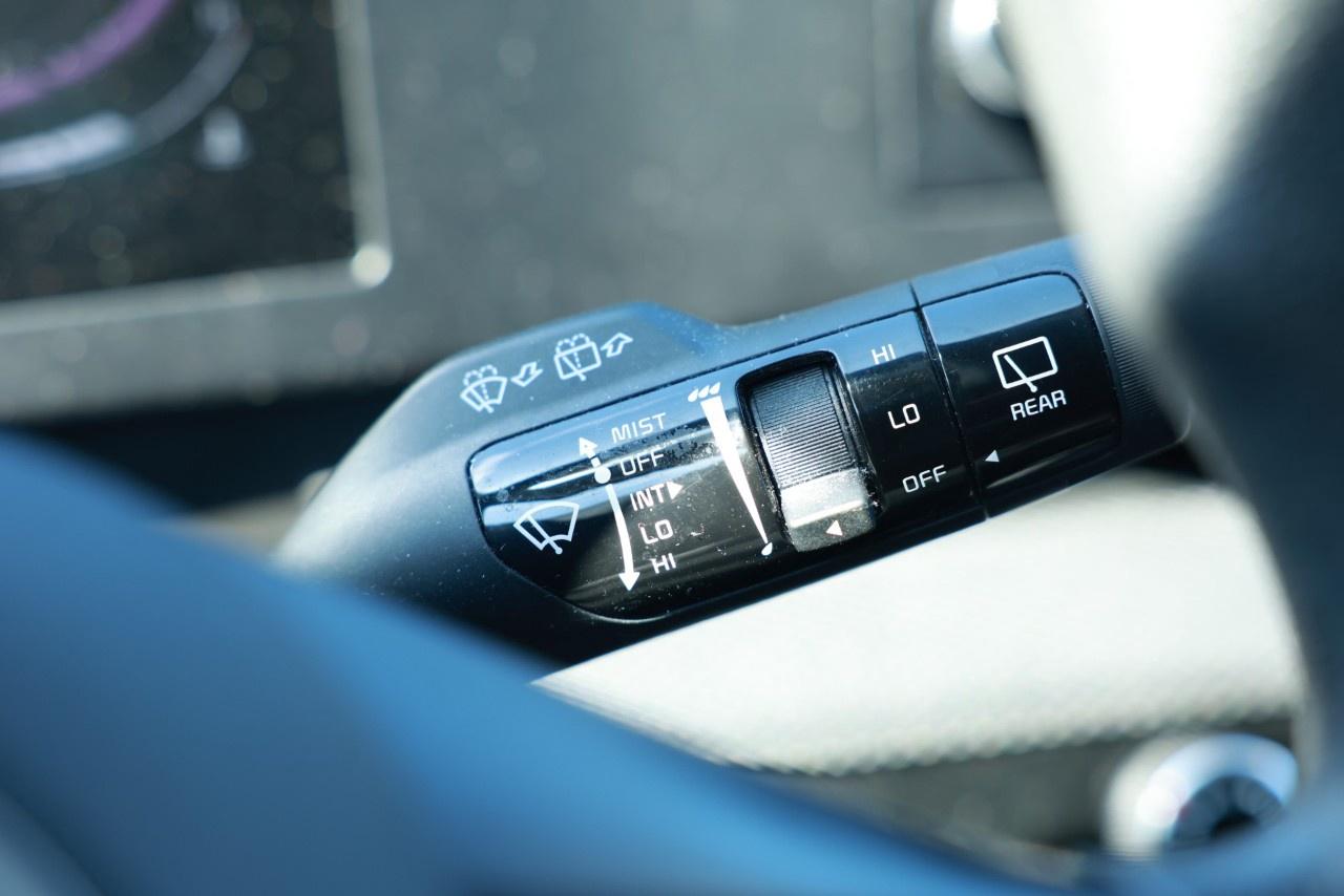2024 Kia Sportage LX AWD Photo