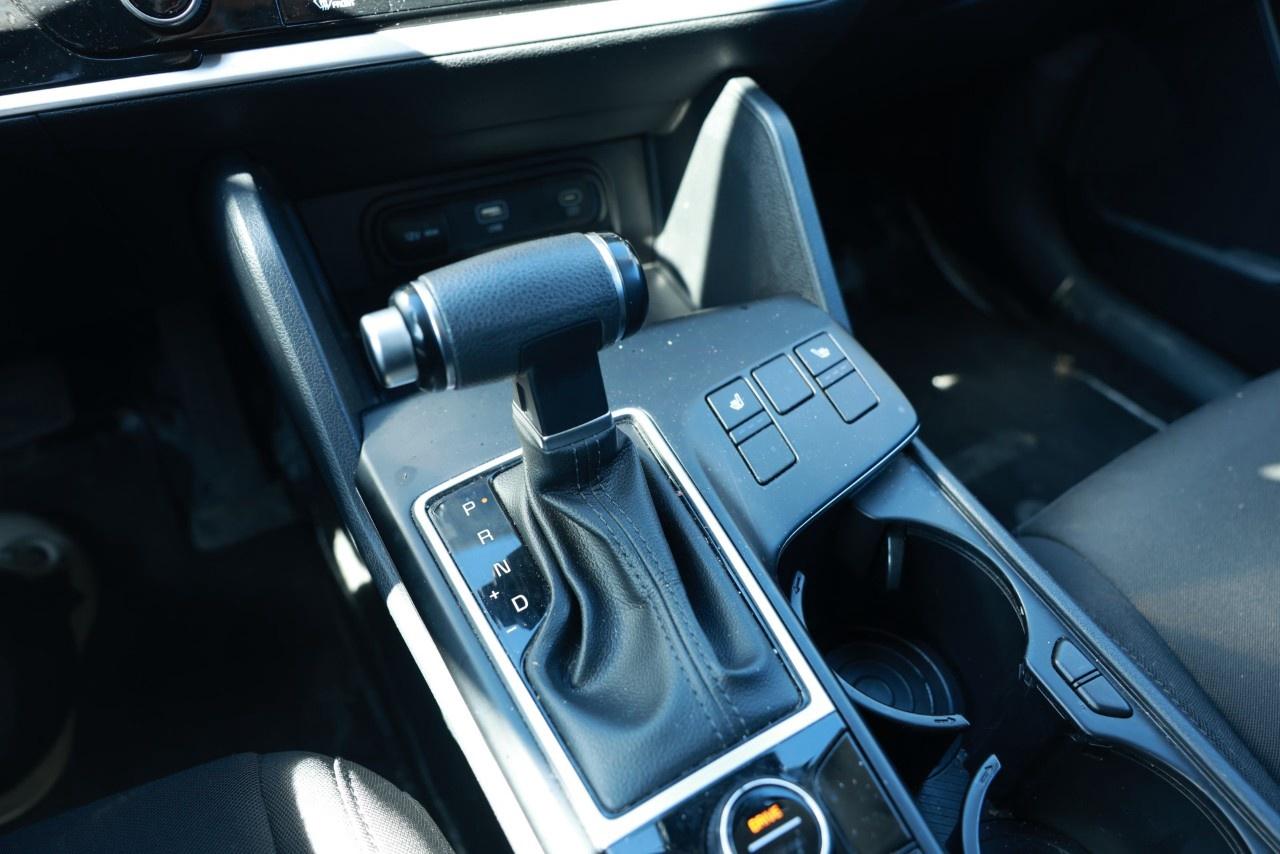 2024 Kia Sportage LX AWD Photo