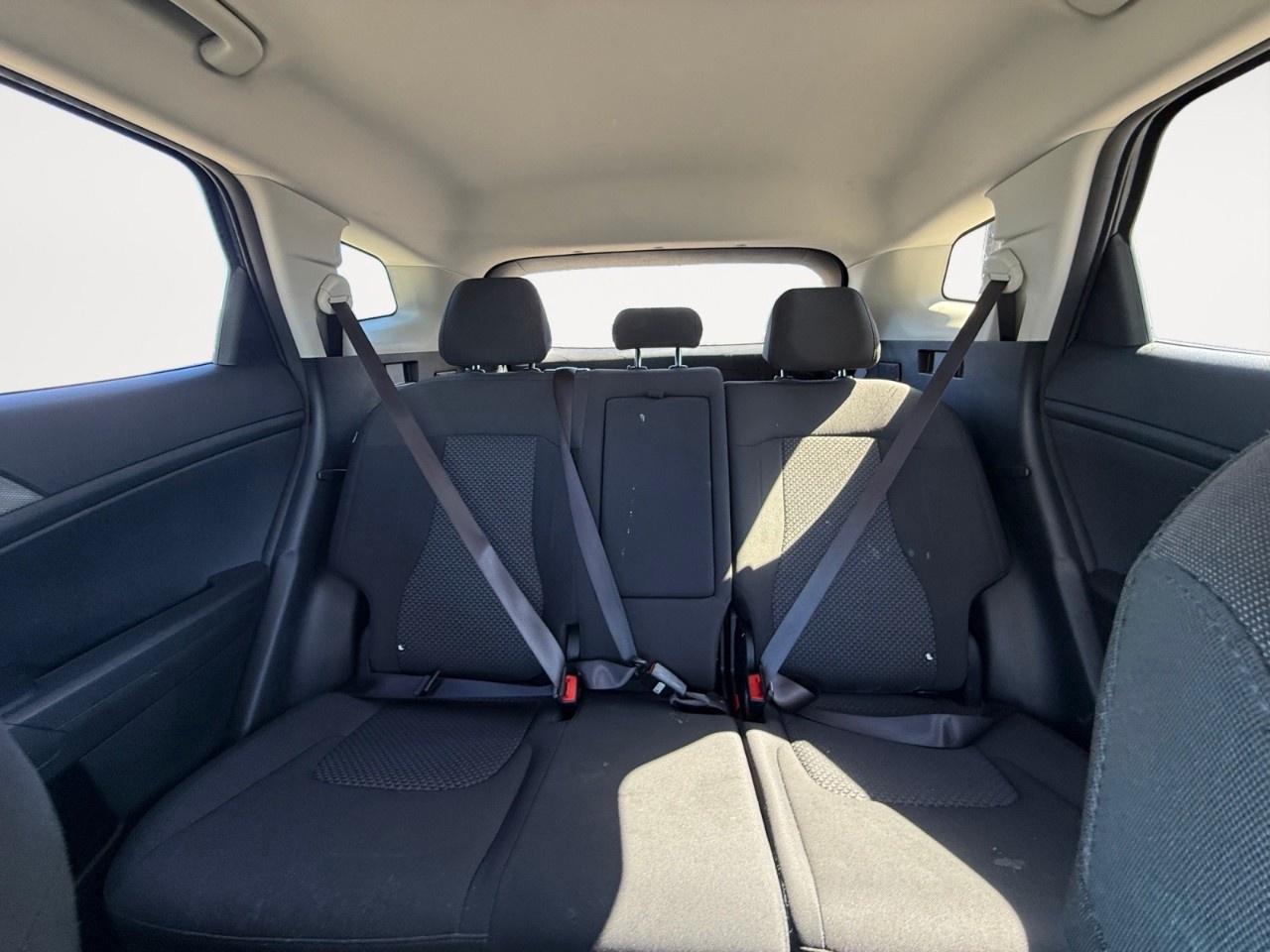 2024 Kia Sportage LX AWD Photo