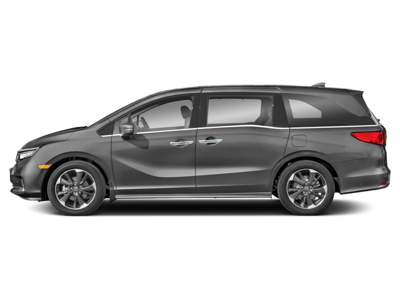 2023 Honda Odyssey Touring Auto Photo3