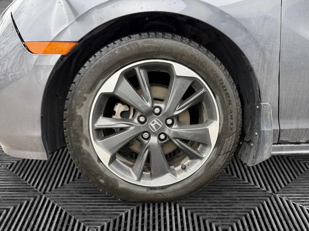 2023 Honda Odyssey Touring Auto Photo