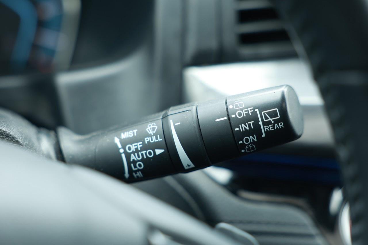 2023 Honda Odyssey Touring Auto Photo