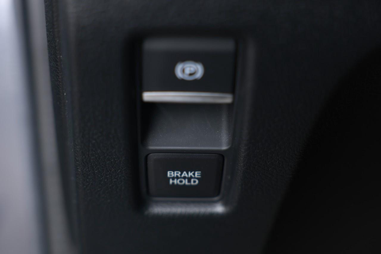 2023 Honda Odyssey Touring Auto Photo