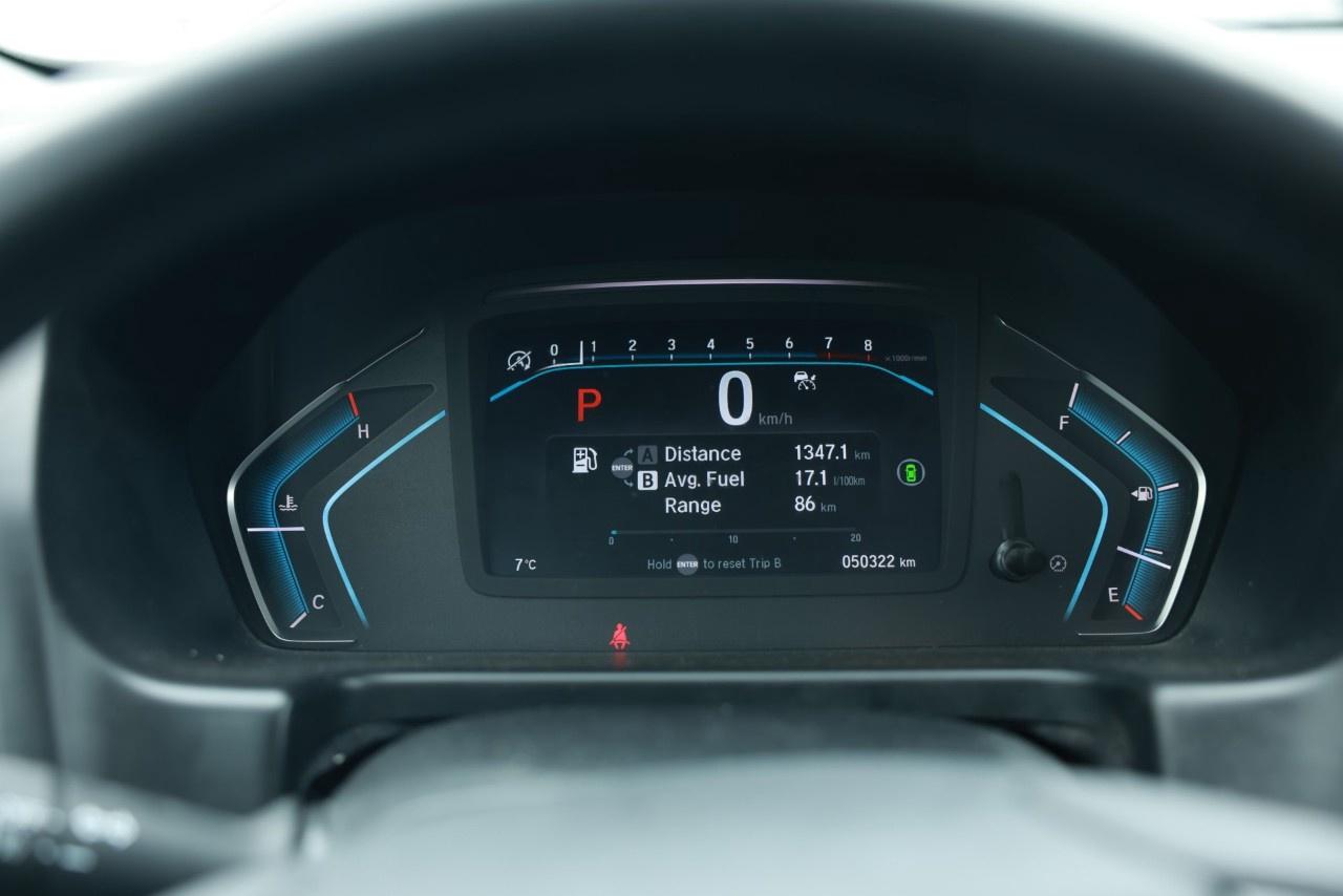 2023 Honda Odyssey Touring Auto Photo