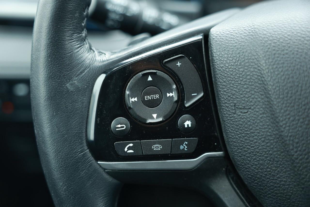 2023 Honda Odyssey Touring Auto Photo