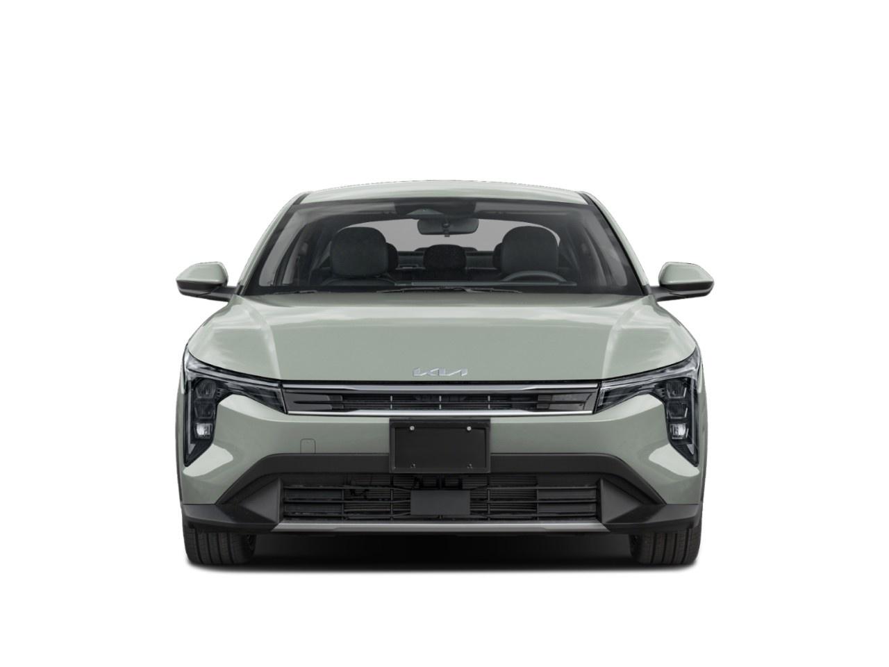 2026 Kia K4 EX FWD Photo