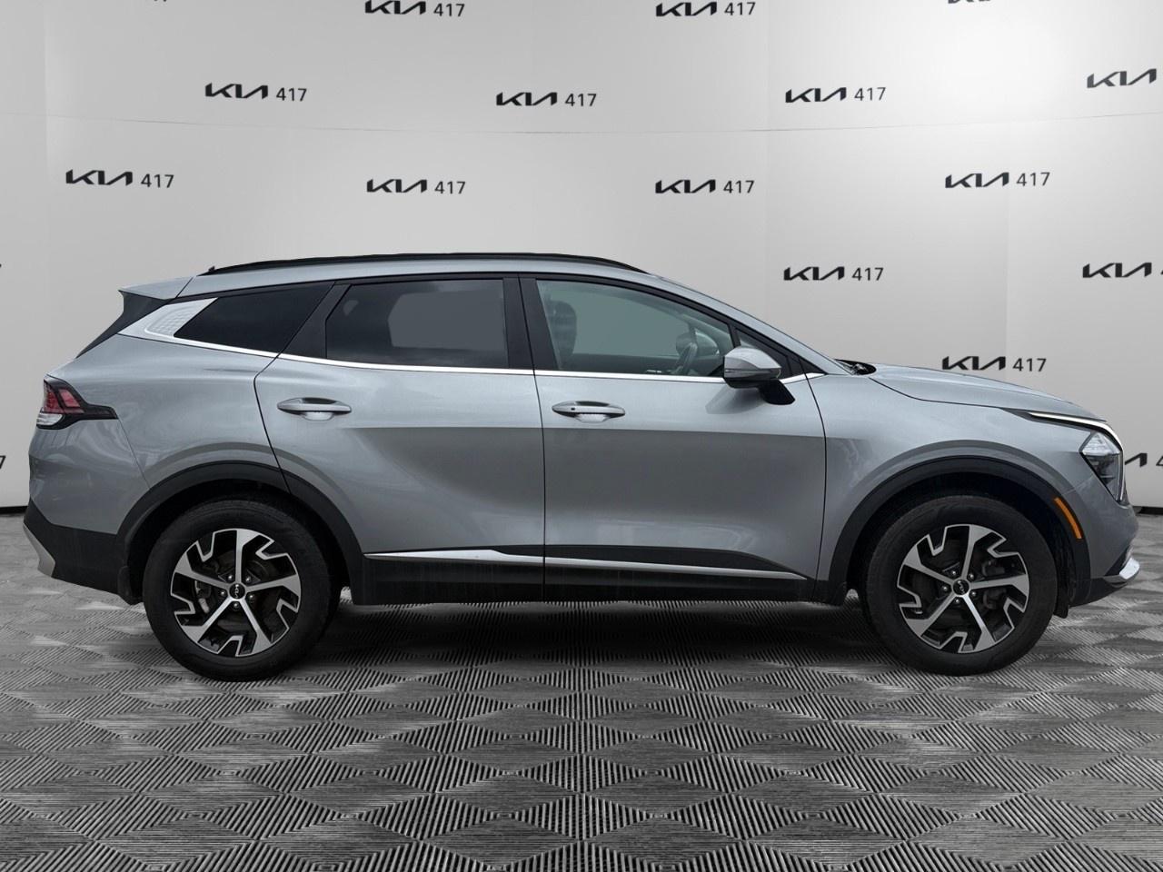 2024 Kia Sportage EX AWD Photo