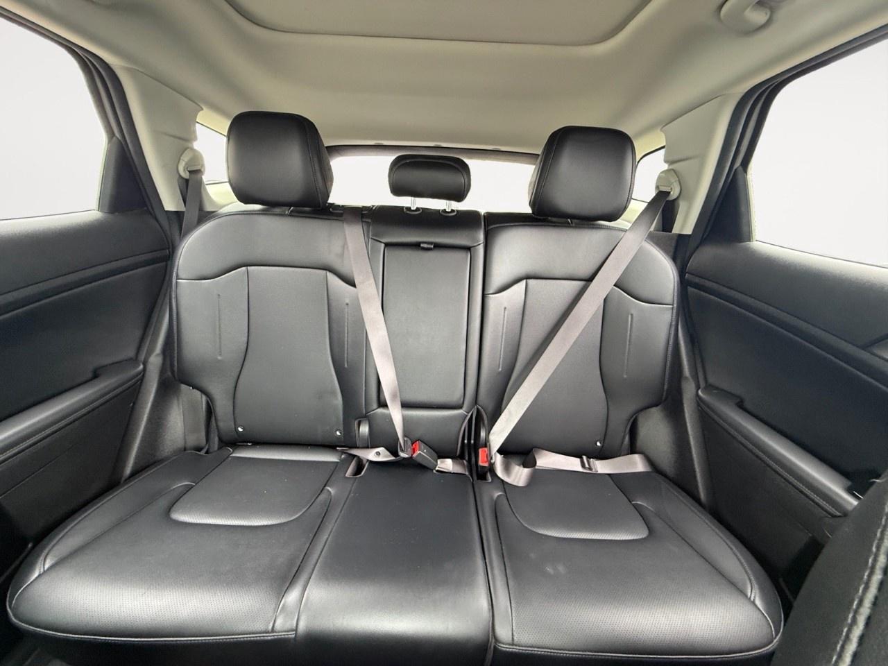 2024 Kia Sportage EX AWD Photo