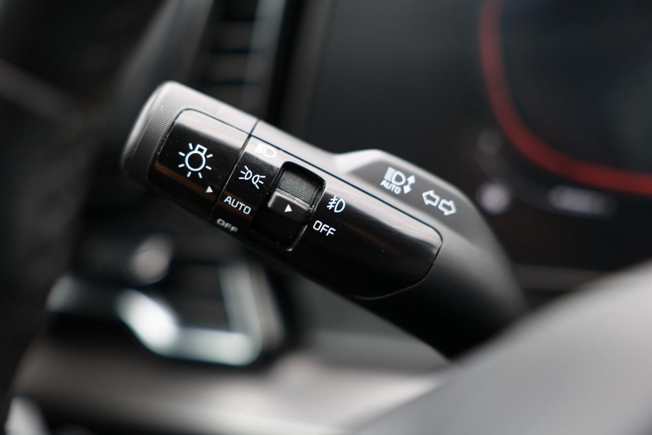 2024 Kia Sportage EX AWD Photo