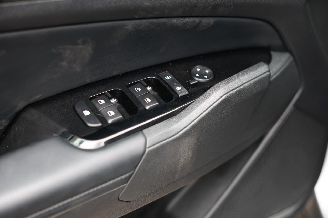 2024 Kia Sportage EX AWD Photo