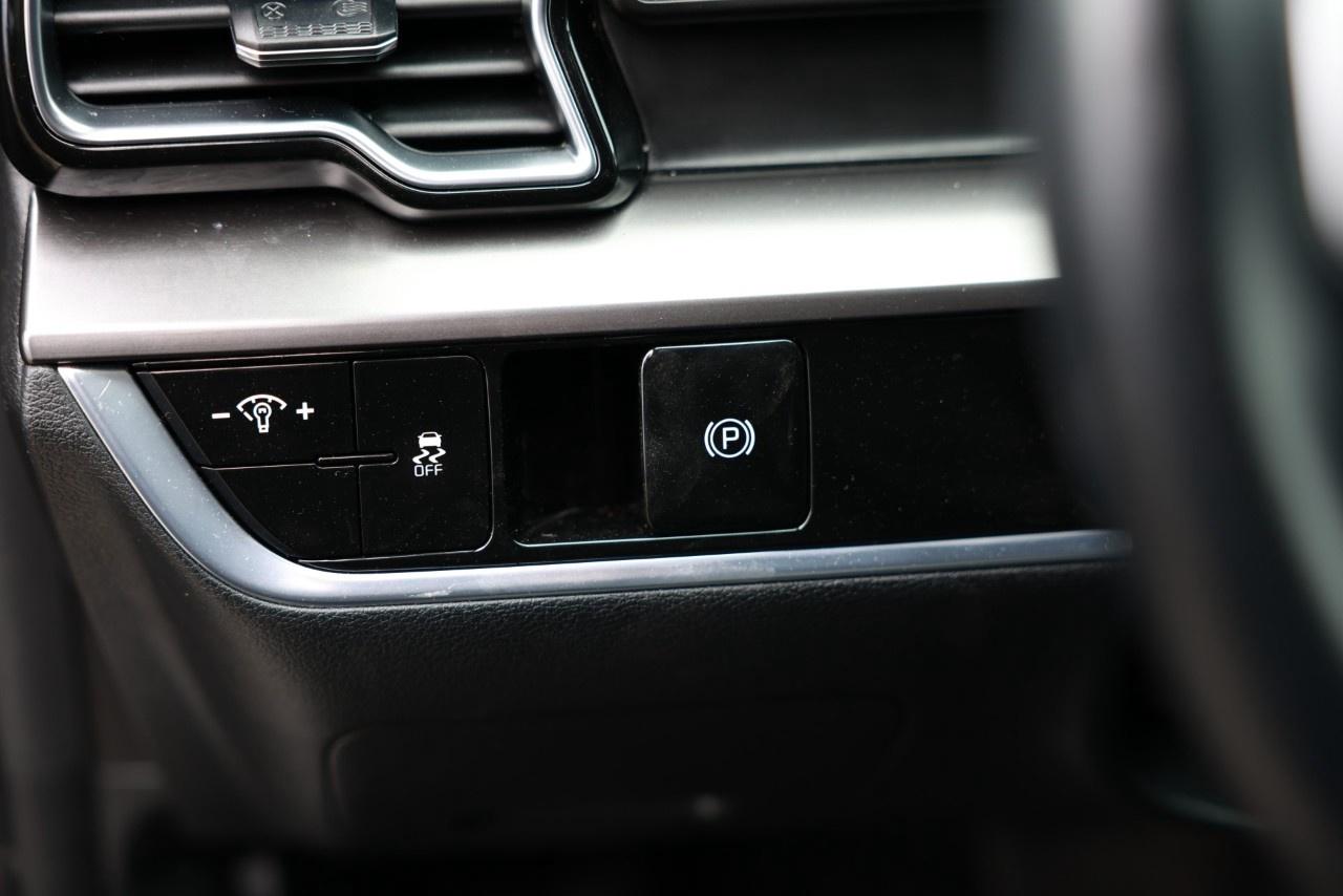 2024 Kia Sportage EX AWD Photo