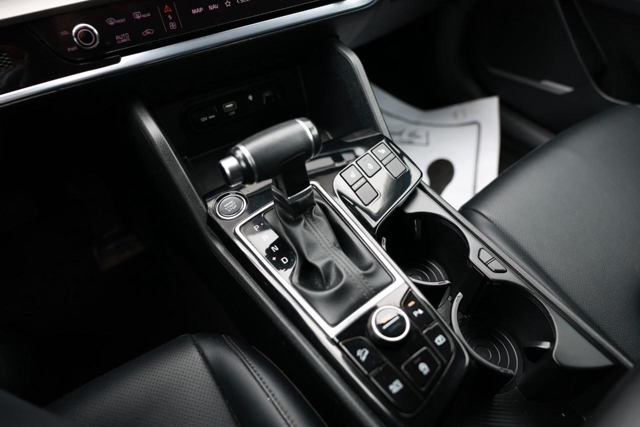 2024 Kia Sportage EX AWD Photo