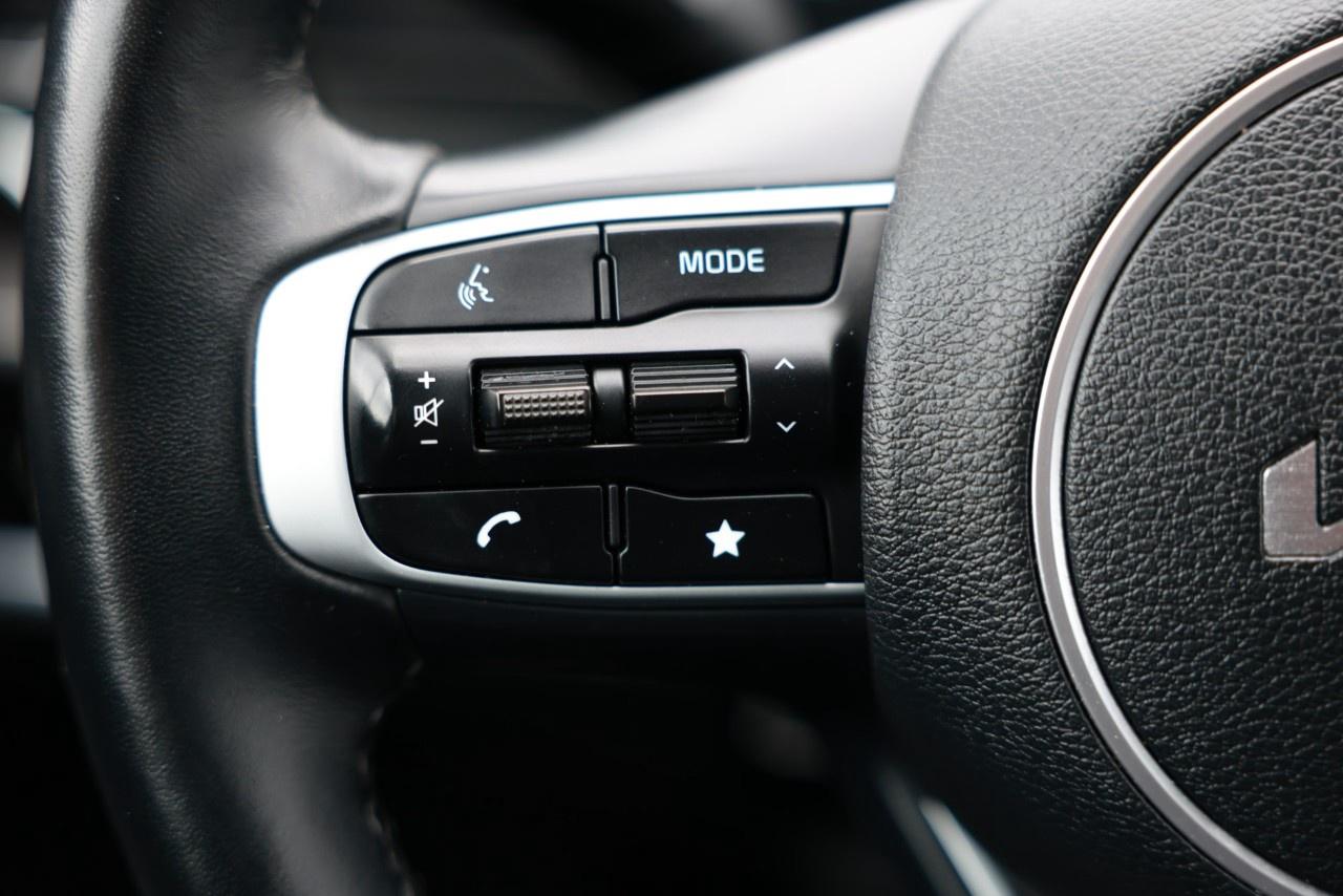 2024 Kia Sportage EX AWD Photo