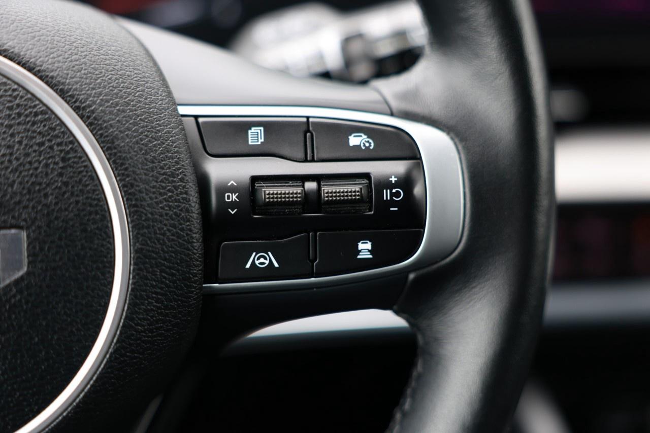 2024 Kia Sportage EX AWD Photo