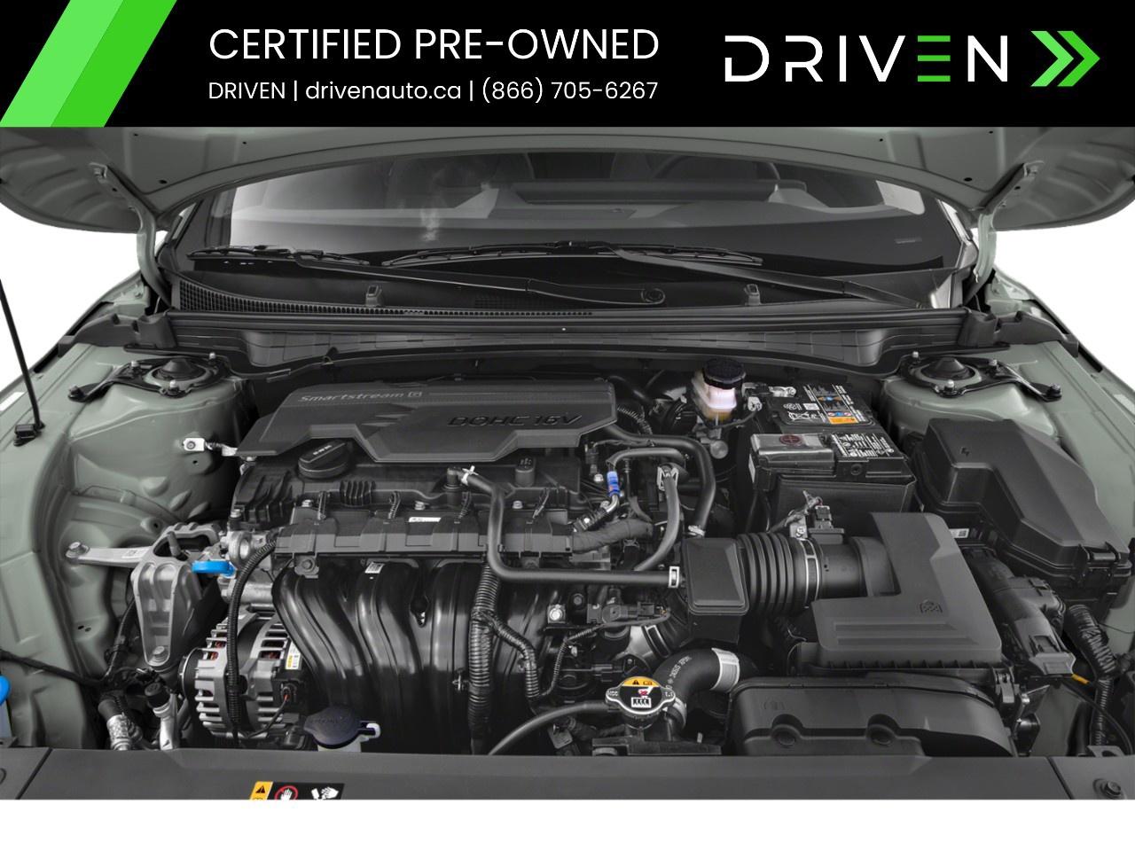 2025 Kia K4 EX FWD Photo