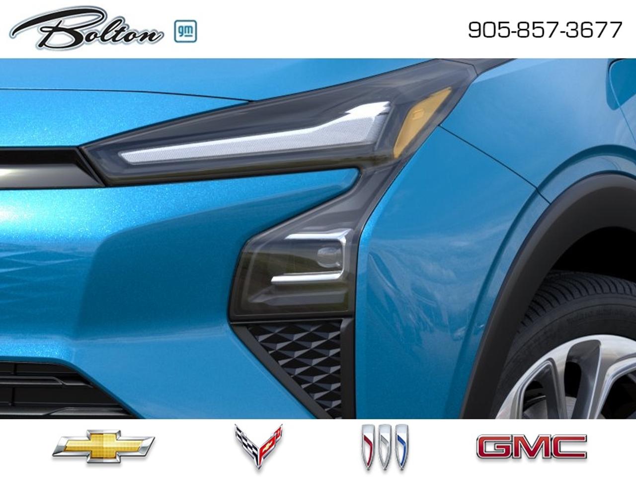 2027 Chevrolet Bolt LT - Heated Seats Photo