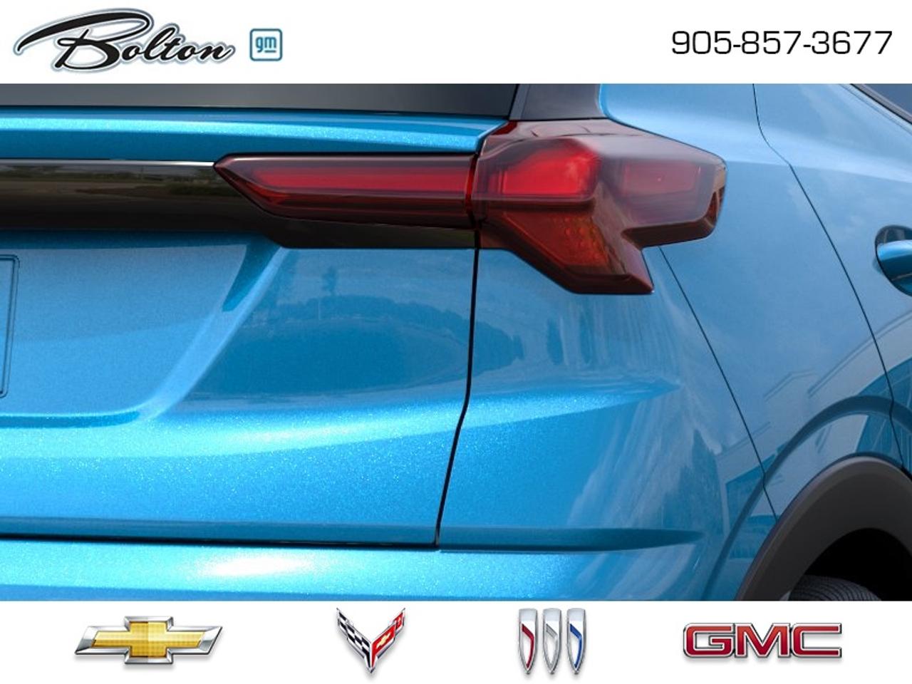 2027 Chevrolet Bolt LT - Heated Seats Photo