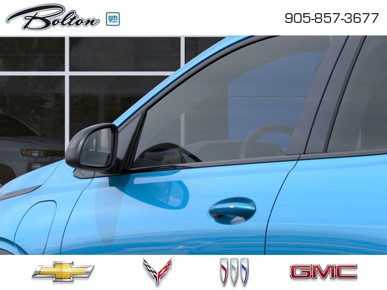 2027 Chevrolet Bolt LT - Heated Seats Photo