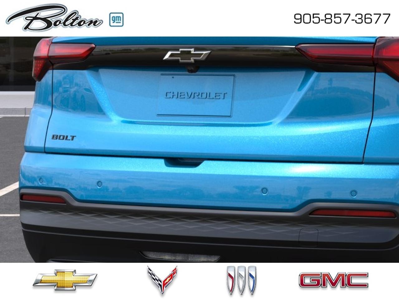 2027 Chevrolet Bolt LT - Heated Seats Photo