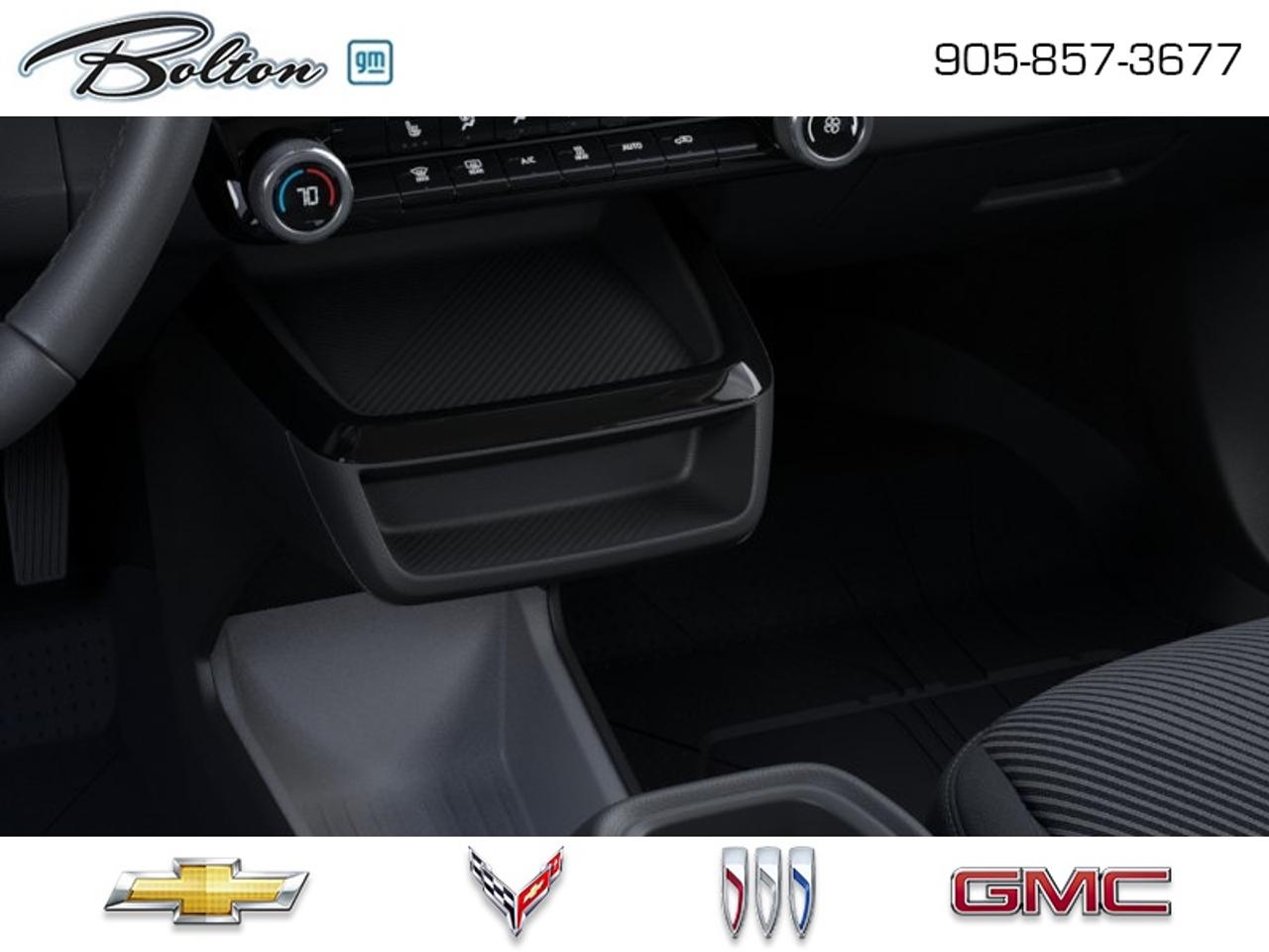 2027 Chevrolet Bolt LT - Heated Seats Photo