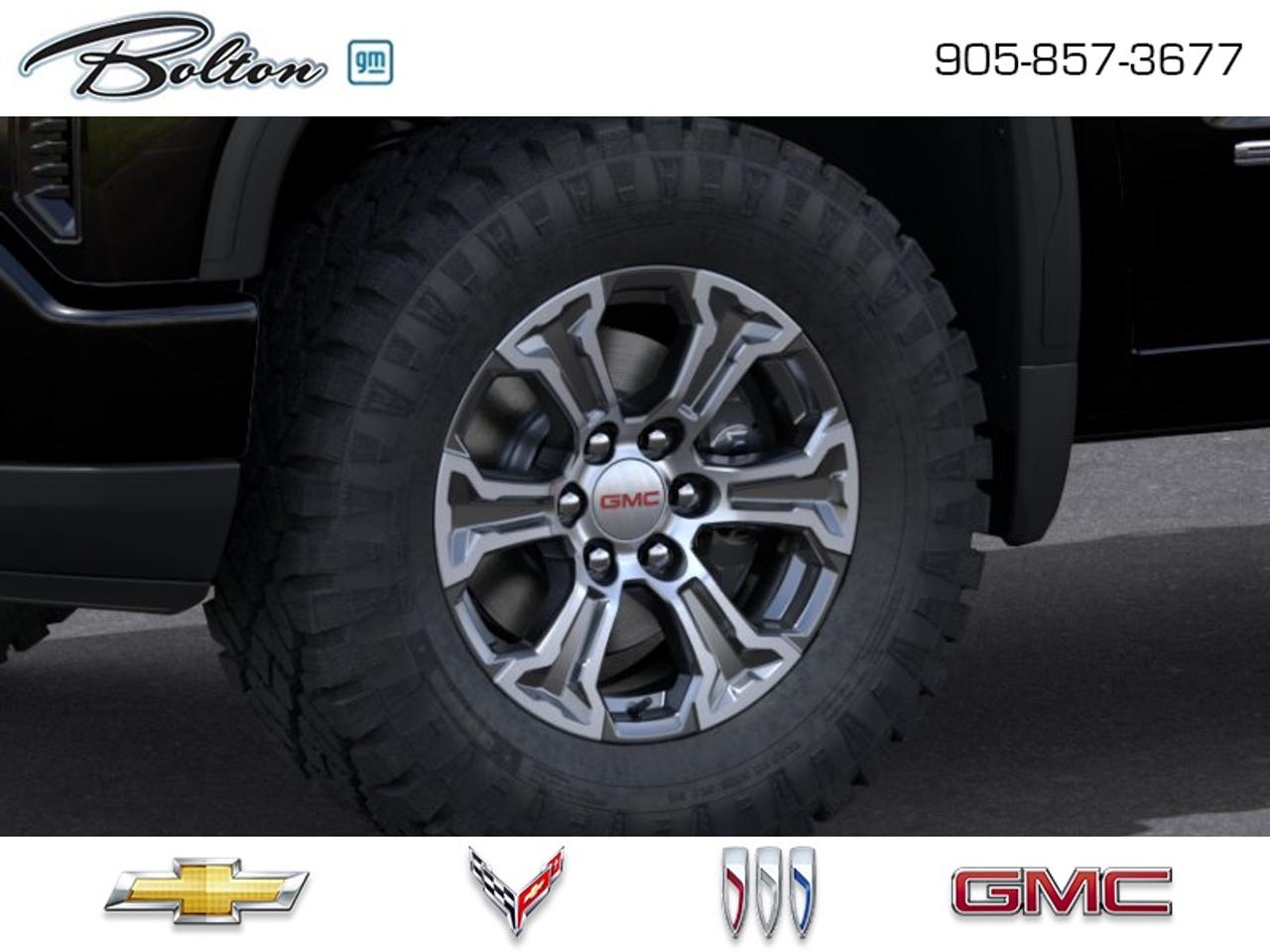 2026 GMC Sierra 1500 Pro - Bedliner - Bed Liner Photo