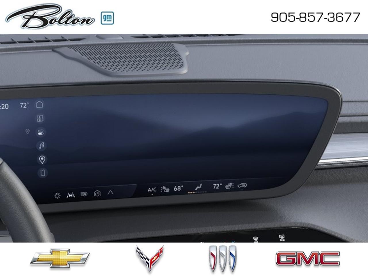 2026 Buick Enclave Preferred - Sunroof Photo