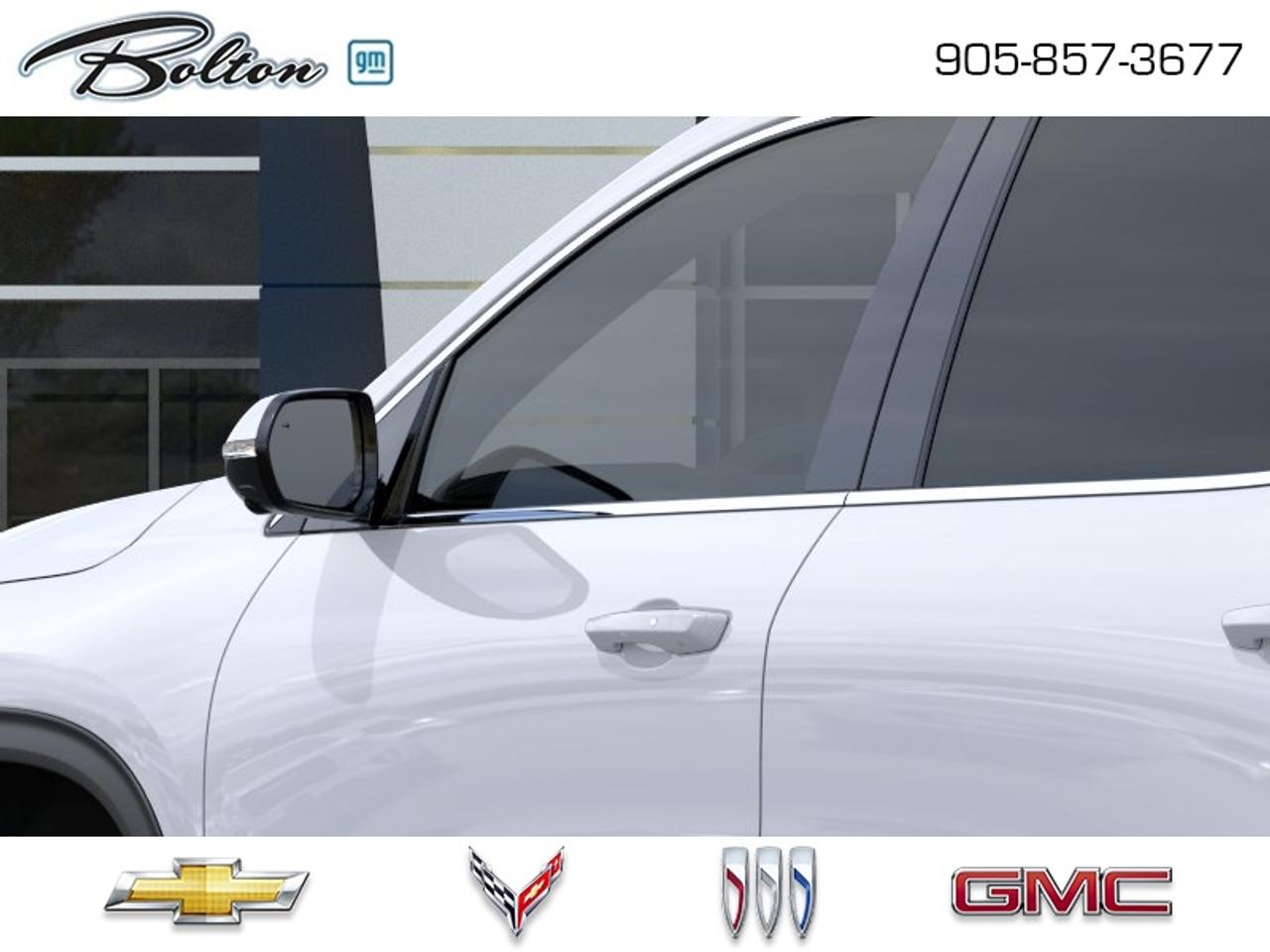 2026 Buick Enclave Preferred - Sunroof Photo