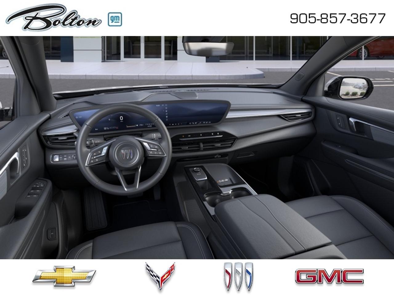 2026 Buick Enclave Preferred - Sunroof Photo