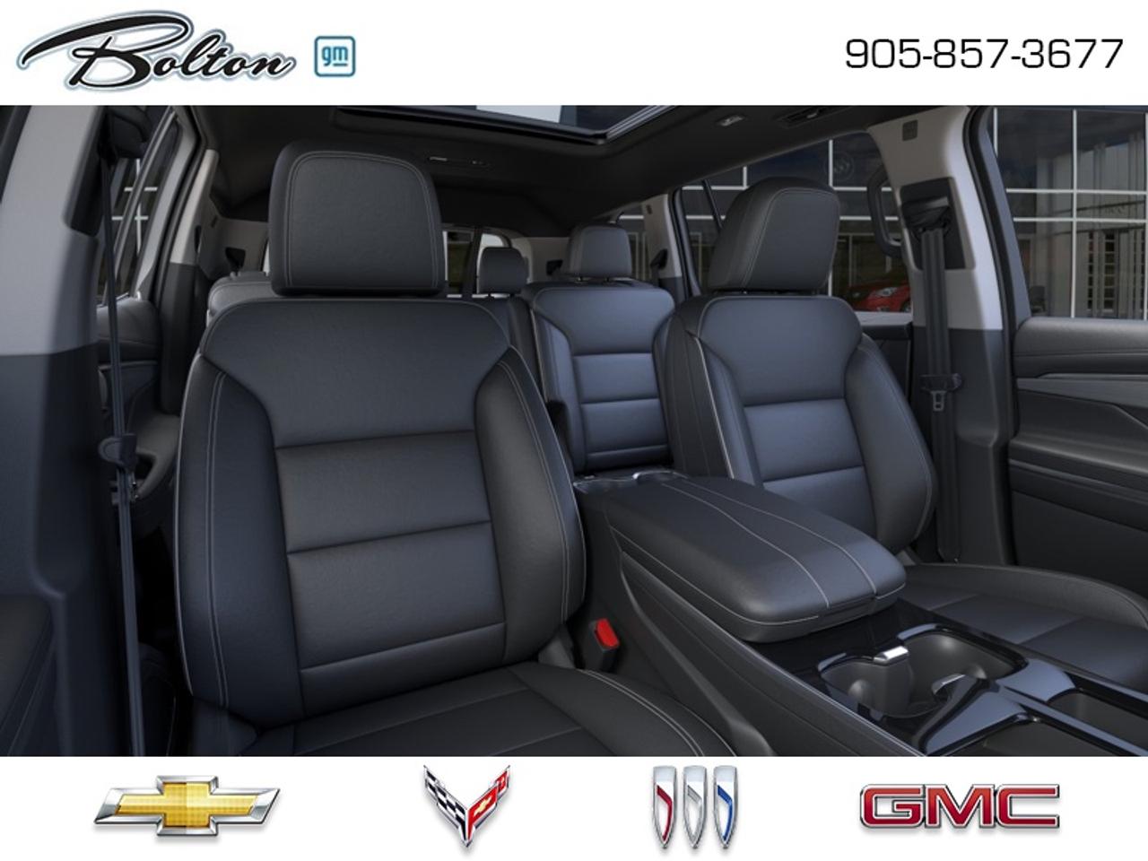 2026 Buick Enclave Preferred - Sunroof Photo