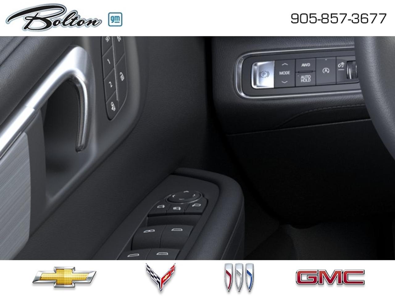 2026 Buick Enclave Preferred - Sunroof Photo